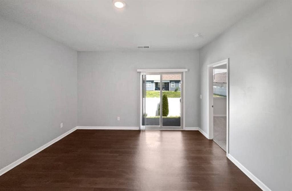 Nice Low Rent 3Beds House