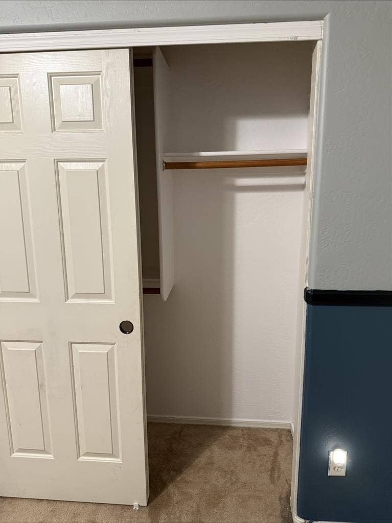 Affordable room in shared home