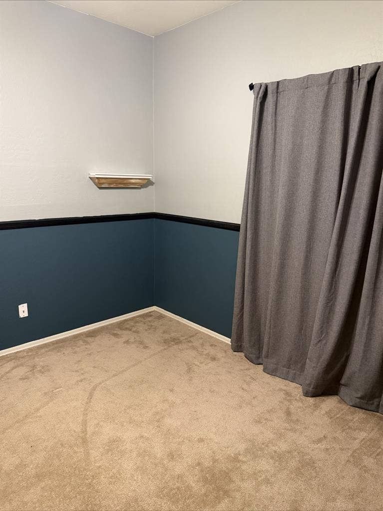 Affordable room in shared home