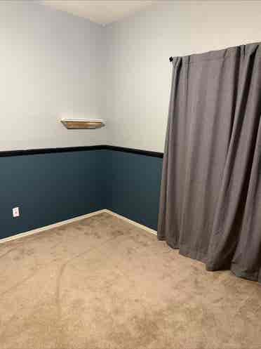 Affordable room in shared home