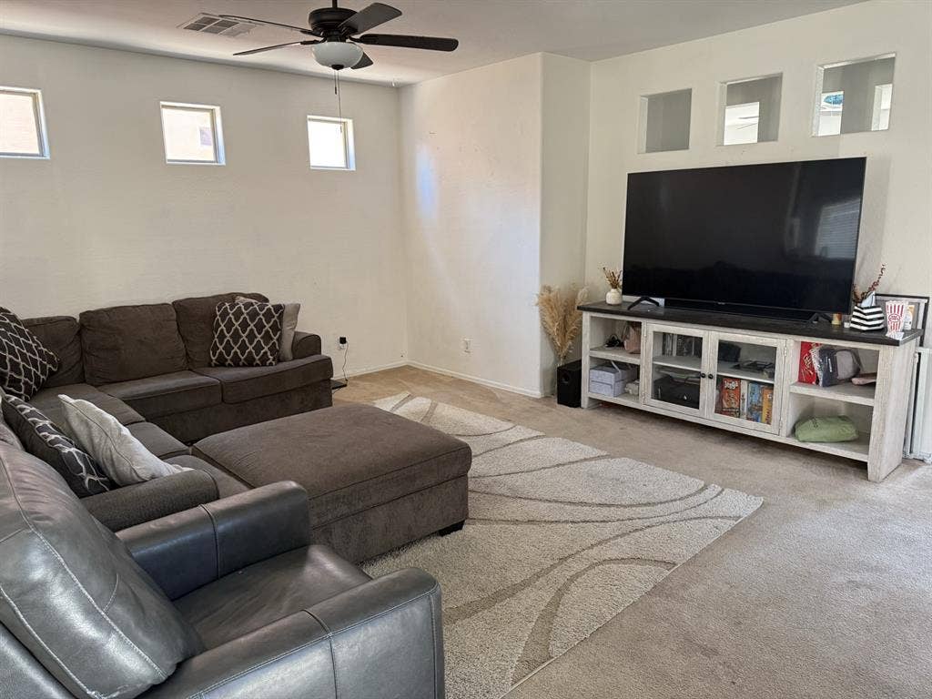 Affordable room in shared home