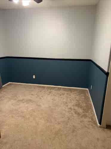 Affordable room in shared home