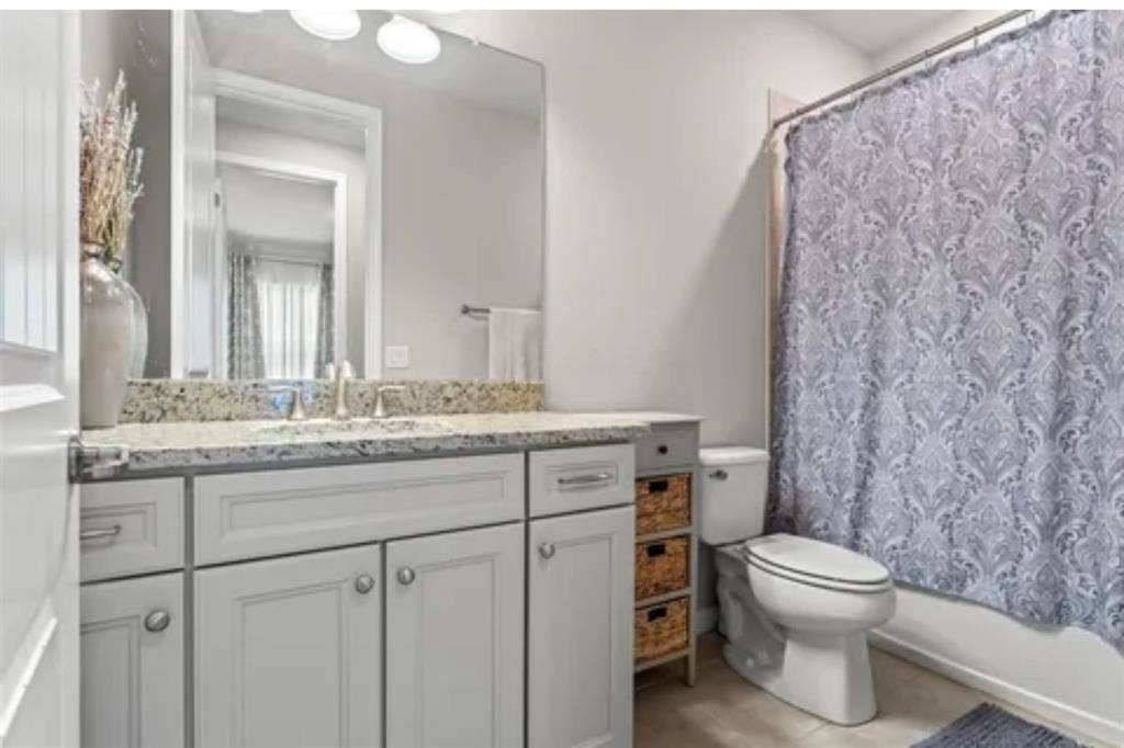 Room for rent - female only odessa