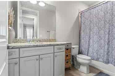 Room for rent - female only odessa