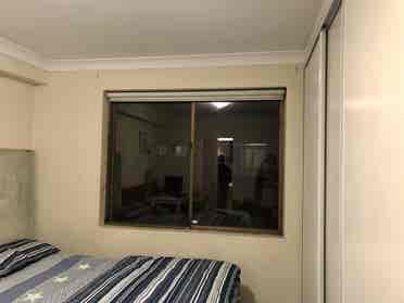 Room + private bathroom Kensington