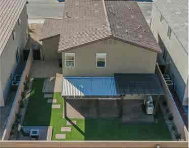 room for rent Aliante