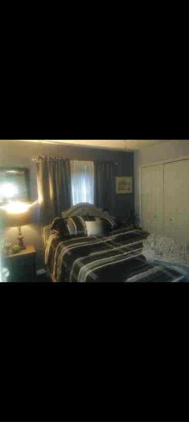 $ room for rent