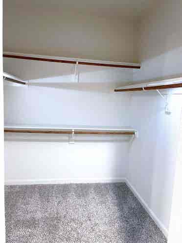 fully furnished Suite full bathroom
