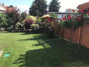 Privatzimmer in Neukölln Britz