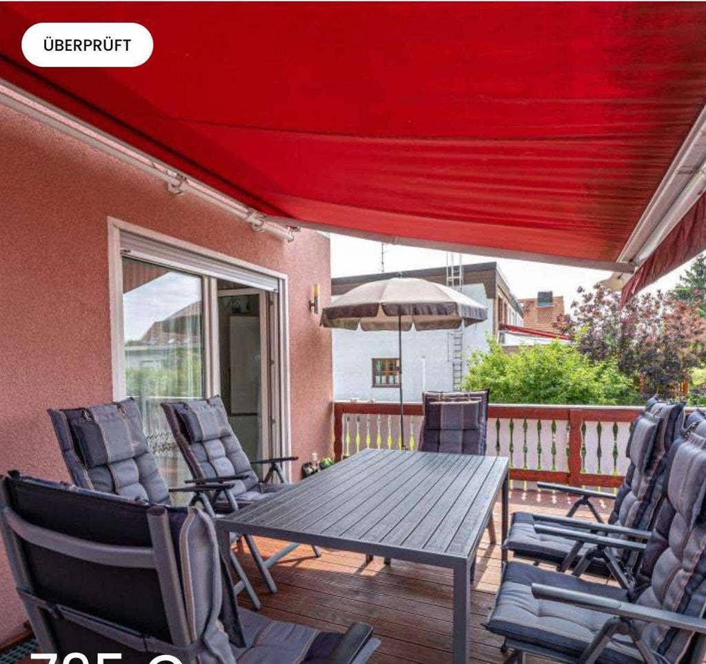 Privatzimmer in Neukölln Britz