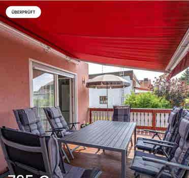 Privatzimmer in Neukölln Britz
