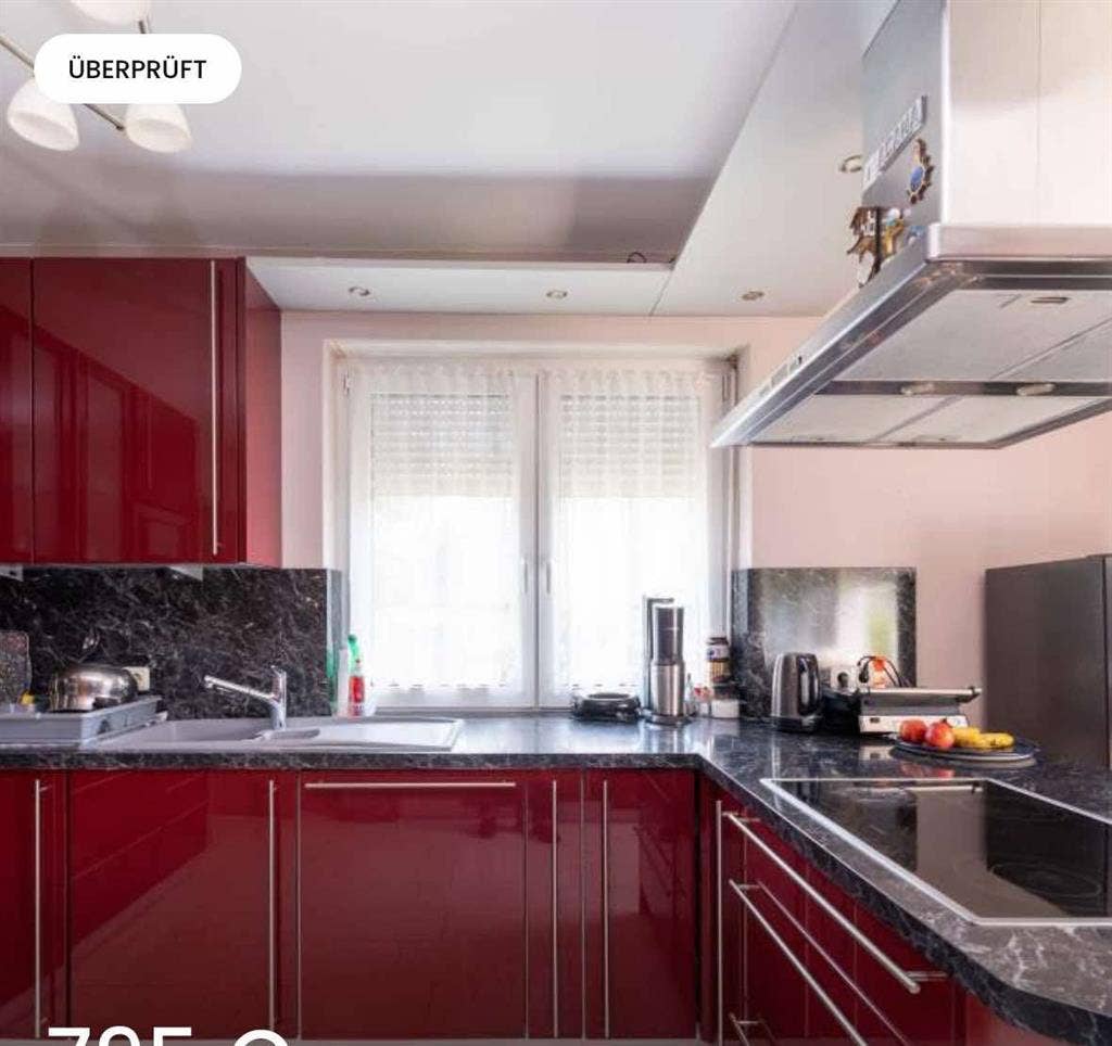 Privatzimmer in Neukölln Britz