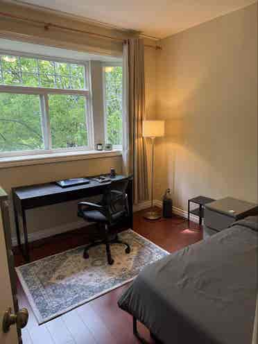 Private room and Private bath