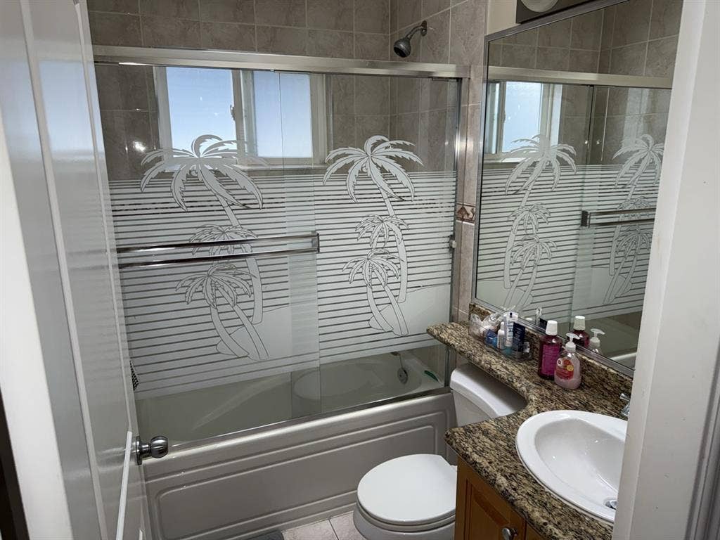 Private room and Private bath