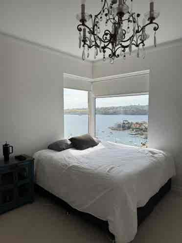 Views from every room