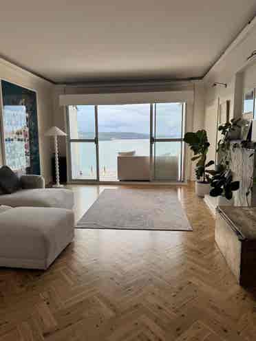 Views from every room