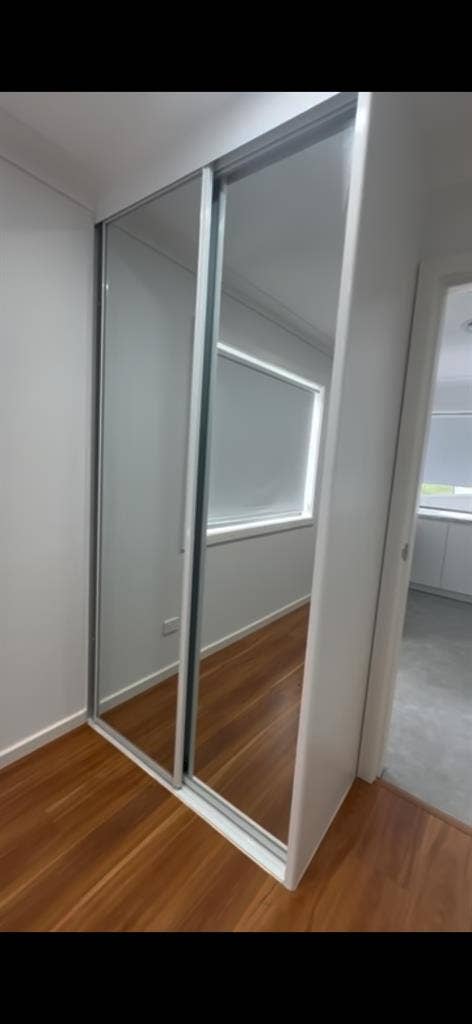 Private room for girl