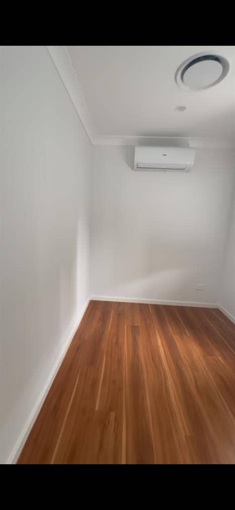 Private room for girl