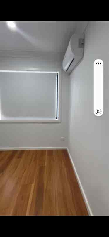Private room for girl