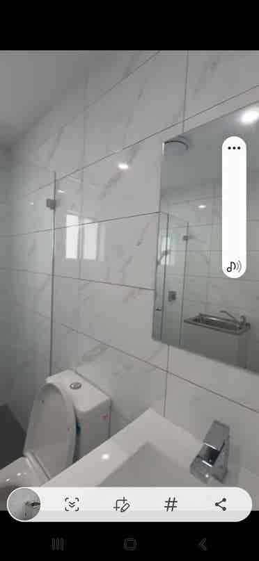 Private room for girl