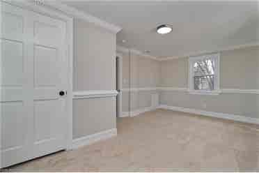 Private bedroom for rent