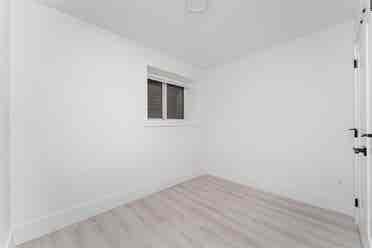 Basement  bath