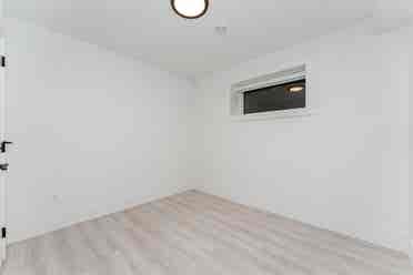 Basement  bath