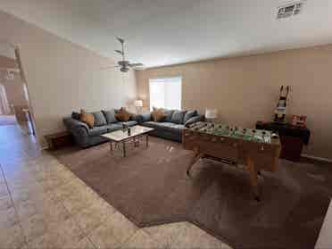 Room For Rent Private Bath