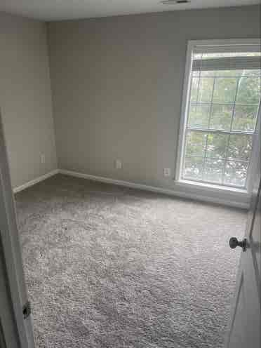 Bedroom available in North Raleigh!