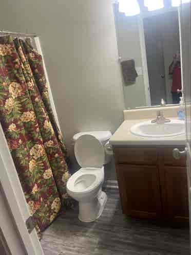 Bedroom available in North Raleigh!