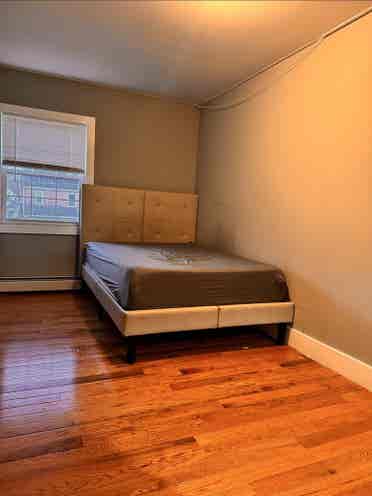 Room in beautiful Apartment