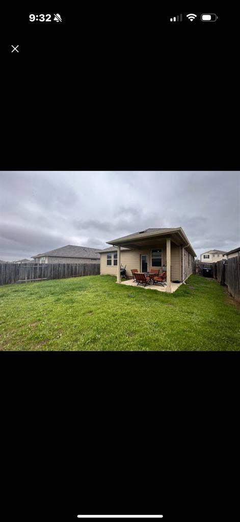 Room for Rent w/ Dedicated Bathroom