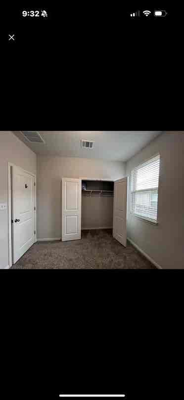 Room for Rent w/ Dedicated Bathroom