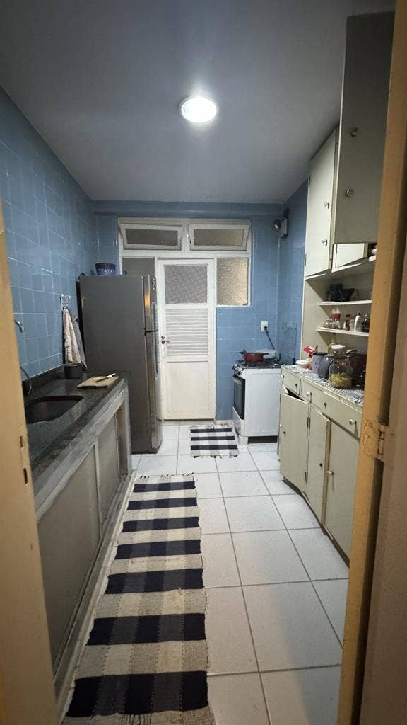 Apartamento em Copacabana P4