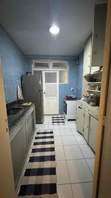 Apartamento em Copacabana P4
