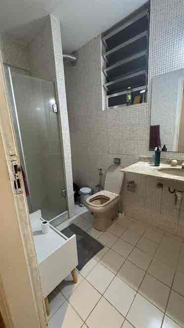 Apartamento em Copacabana P4