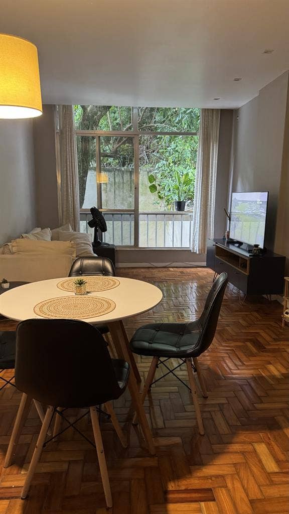 Apartamento em Copacabana P4