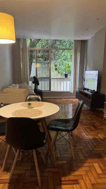 Apartamento em Copacabana P4