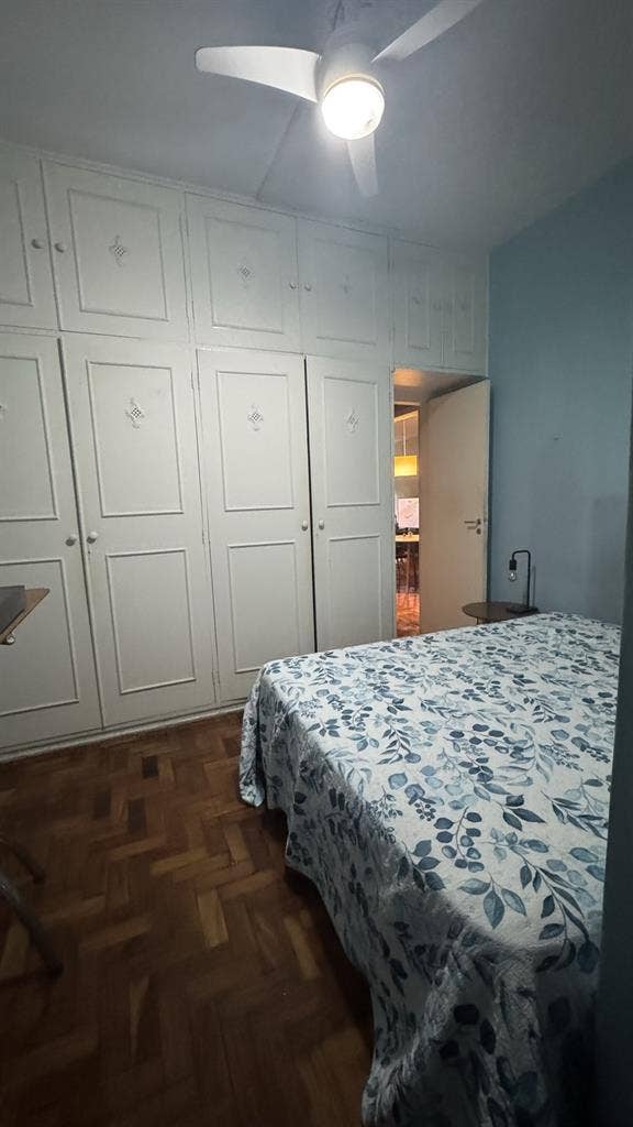 Apartamento em Copacabana P4