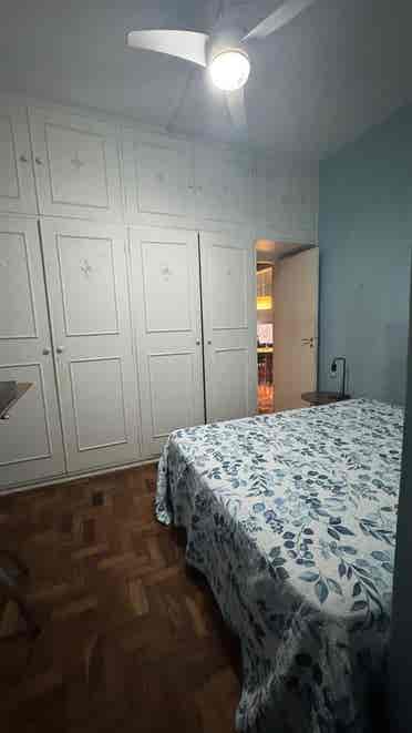 Apartamento em Copacabana P4