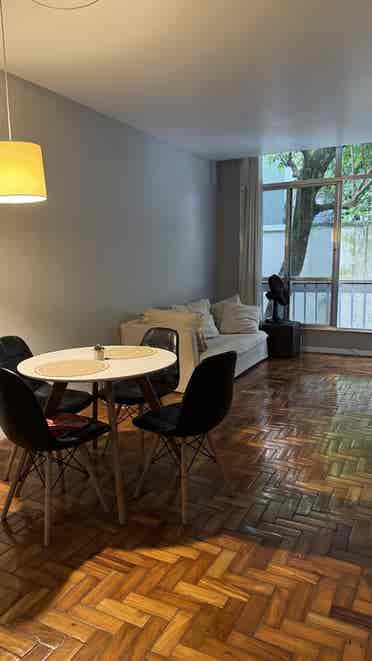 Apartamento em Copacabana P4