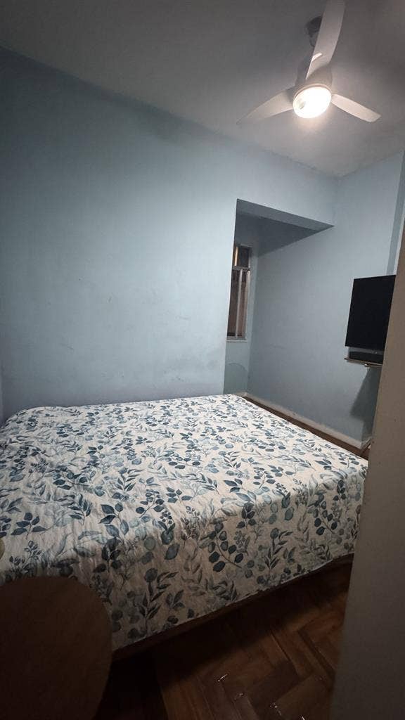 Apartamento em Copacabana P4