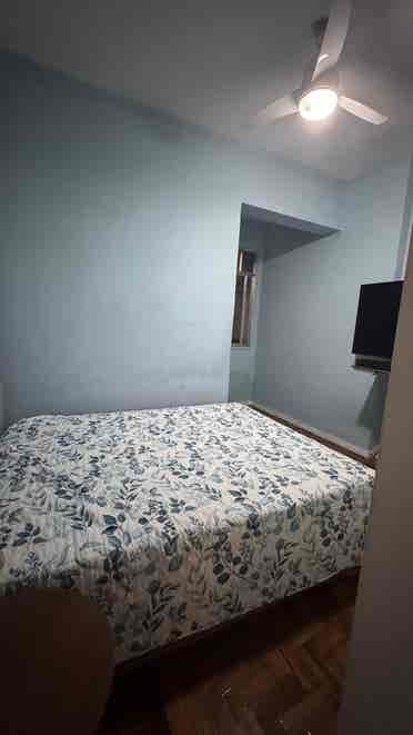 Apartamento em Copacabana P4