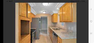 Room available with shared bathroom