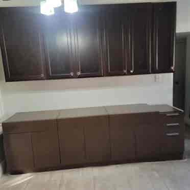 Room available with shared bathroom