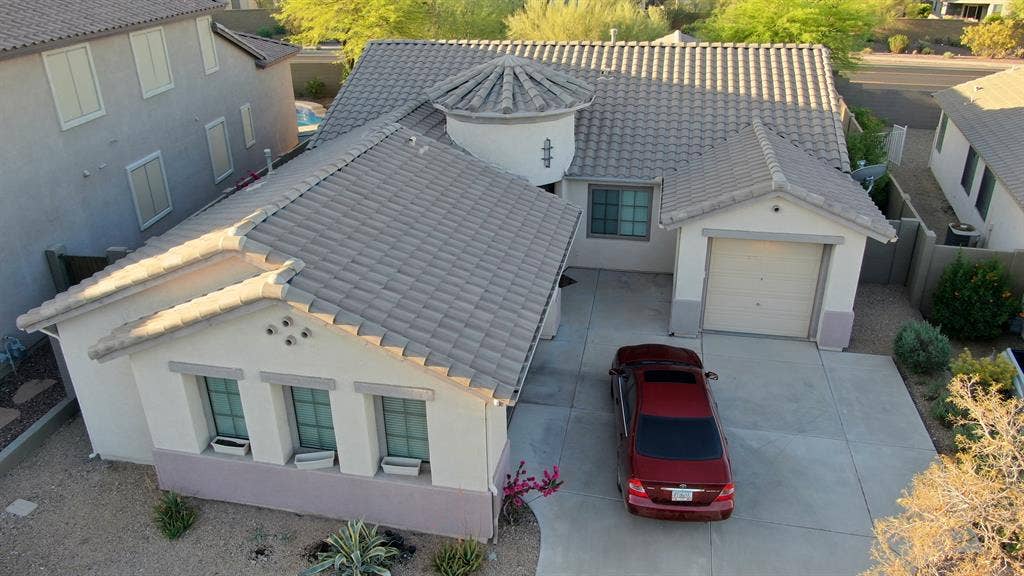 Room For Rent In Anthem