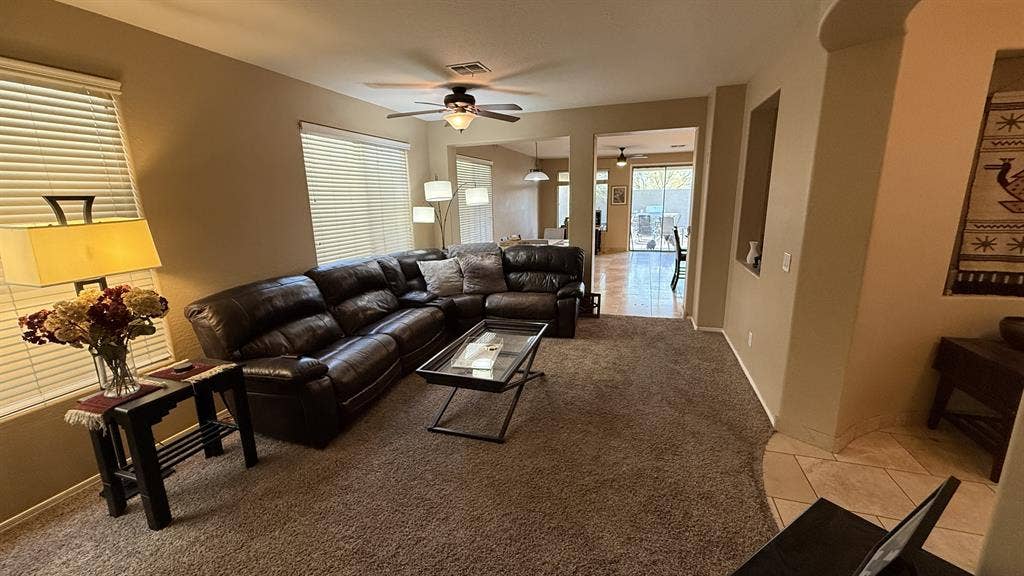 Room For Rent In Anthem