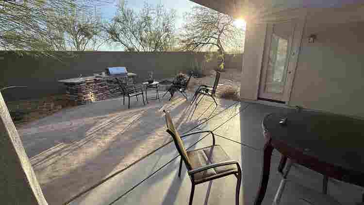 Room For Rent In Anthem