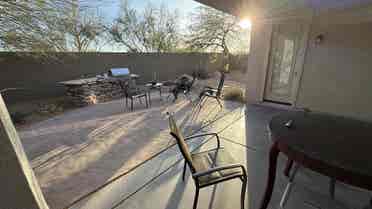 Room For Rent In Anthem