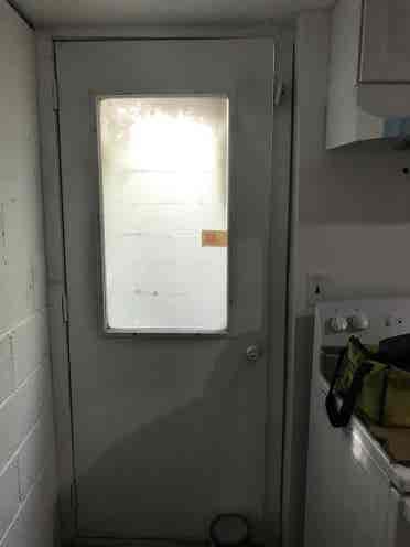 Full renovated basement